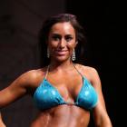 Sarah  Hoston - NPC Iron Mountain Championships 2013 - #1